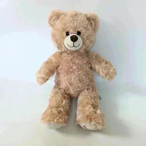 Build-a-Bear Workshop CDW 18" Plush Toy